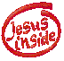 Jesus Inside